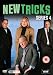 New Tricks : Complete BBC Series 4