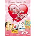 Love, Love, Love - Romantic Comedies Edition (4 Filme auf 1DVD)