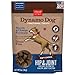 Cloud Star Dynamo Dog Hip & Joint Treats – Grain Free Hip Support with Glucosamine & Chondroitin (5 oz. Bacon Cheese) (20120)