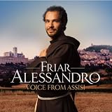 Voice From Assisi