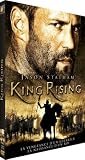 Revue Fox Pathe Europa  / King rising