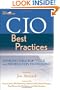 CIO Best Practices: Enabling Strategic Value with Information Technology (Wiley and SAS Business Series)