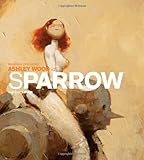 Ashley Wood. Volume 2