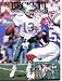 Beckett Football Card Monthly November 1994 Dan Marino/Miami Dolphins on Cover, Heath Schuler/Washington Redskins (on back cover), Steve Largent/Seattle Seahawks, David Palmer/Minnesota Vikings