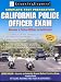 California Police Officer Exam