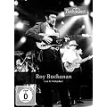ROY BUCHANAN: Live At Rockpalast