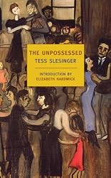 The Unpossessed (New York Review Books Classics)