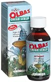 Olbas Cough Syrup   4 fl oz