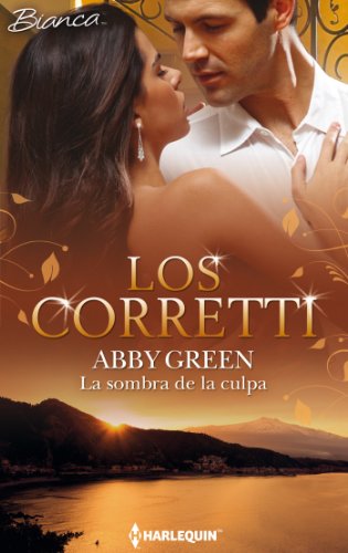 La sombra de la culpa (Miniserie Bianca) (Spanish Edition)