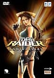 Tomb Raider: Anniversary (Mac/DVD)