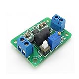 ラブ LM2596 調節可能な降圧型電源モジュール Kis 3r33 方式 DC-DC 4.75 - 24 v ピーク 4 a//DC-DC 調整可能な降圧型電源モジュール LM2596 0.93 1
