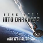 Star Trek Into Darkness