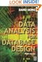 Data Analysis for Database Design, Third Edition