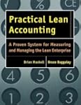 Practical Lean Accounting: A Proven S...