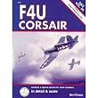 F4U Corsair in Detail & Scale, Part 1: XF4U Through F2G - D&S Vol. 55: Pt. 1