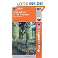 Chelmsford and the Rodings (Explorer Maps) (OS Explorer Map)
