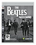 The Beatles Rock Band