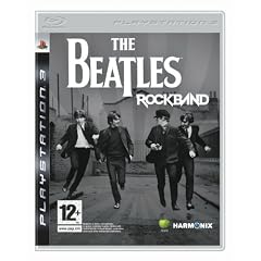 The Beatles Rock Band [UK Import]