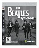The Beatles Rock Band (PS3)