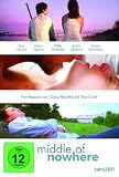 Middle of Nowhere [ NON-USA FORMAT, PAL, Reg.2 Import - Germany ]