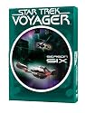 Star Trek Voyager - The Complete Sixth Season
