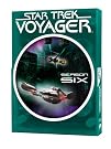 Star Trek Voyager...