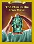 The Man in the Iron Mask (Bring the Classics to Life: Level 3)