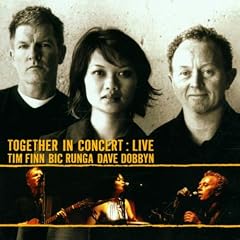 Together in Concert Live