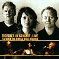 Together in Concert: Live