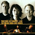 Together in Concert Live