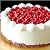 最高級洋菓子 シュス木いちごレアチーズケーキ 20cm 本州送料無料