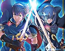TCG ファイアーエムブレム０（サイファ） ブースターパック 「英雄たちの戦刃」 (1BOX16パック入り)
