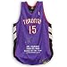 Vince Carter Toronto Raptors Autographed -Air Canada- Jersey