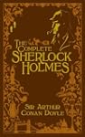 The Complete Sherlock Holmes