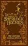 The Complete Sherlock Holmes