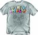 Guitars Web Brain T-Shirt