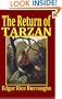 The Return Of Tarzan