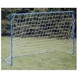 Fußballtor Tor Ballwand Torwand 182X122X61 Fußball Ball