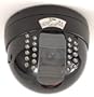 Q-See QPD308 Indoor Dome CCD Camera w/30ft Night Vision (Color)