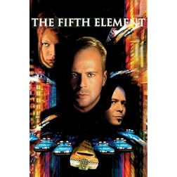 The Fifth Element