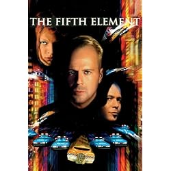 The Fifth Element