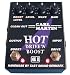 Details About Carl Martin Hot Drive and Boost MKII Pedal