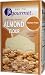 JK Gourmet Almond Flour, 16 Ounce Box (Pack of 2)