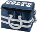 Indianapolis Colts NFL Insulated Lunch Cooler Bag