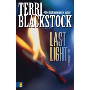 Last Light (Restoration Series #1)