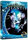 Revue Fox Pathe Europa  / Stargate atlantis, saison 3, vol. 2