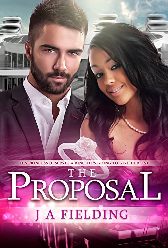 The Proposal (A Billionaire BWWM Romance HAH Book 4)