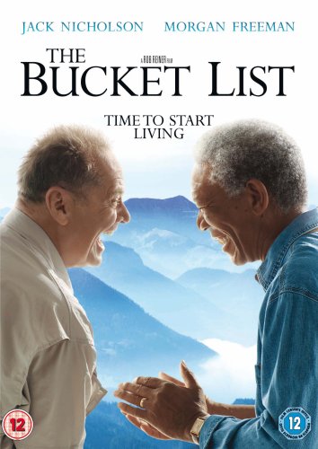 The Bucket List [2008]