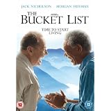 The Bucket List [DVD] [2008]by Jack Nicholson