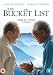 DVD : The Bucket List [2008]